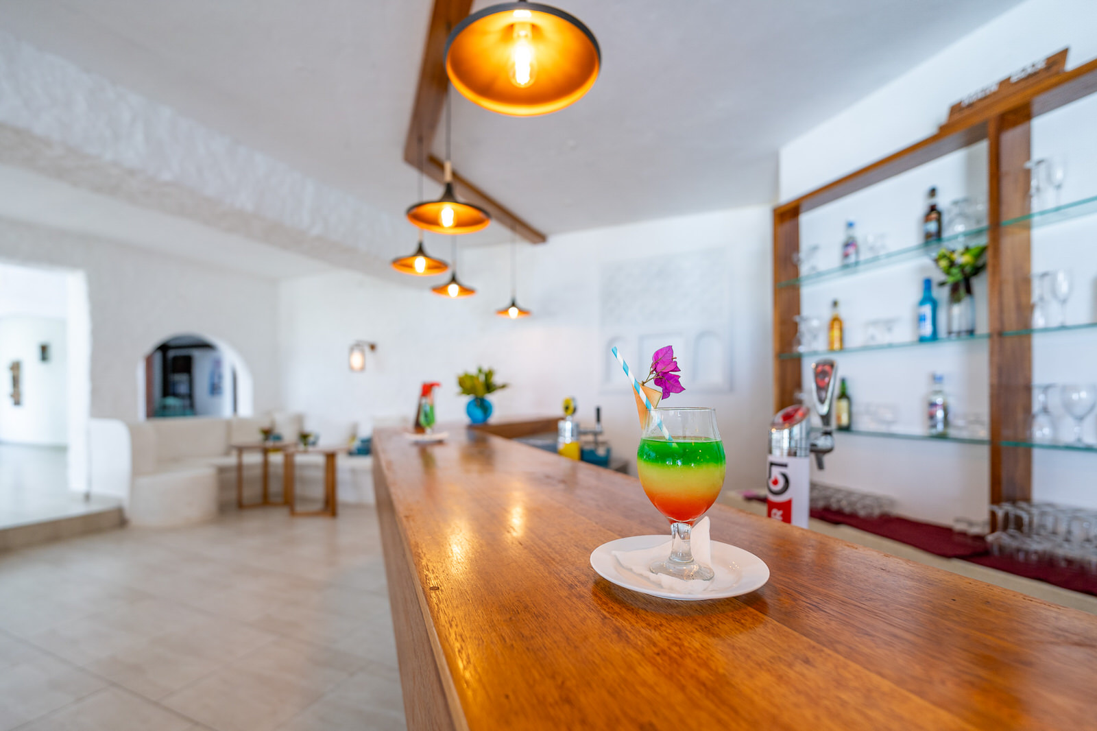 Diani Sea Lodge image 3